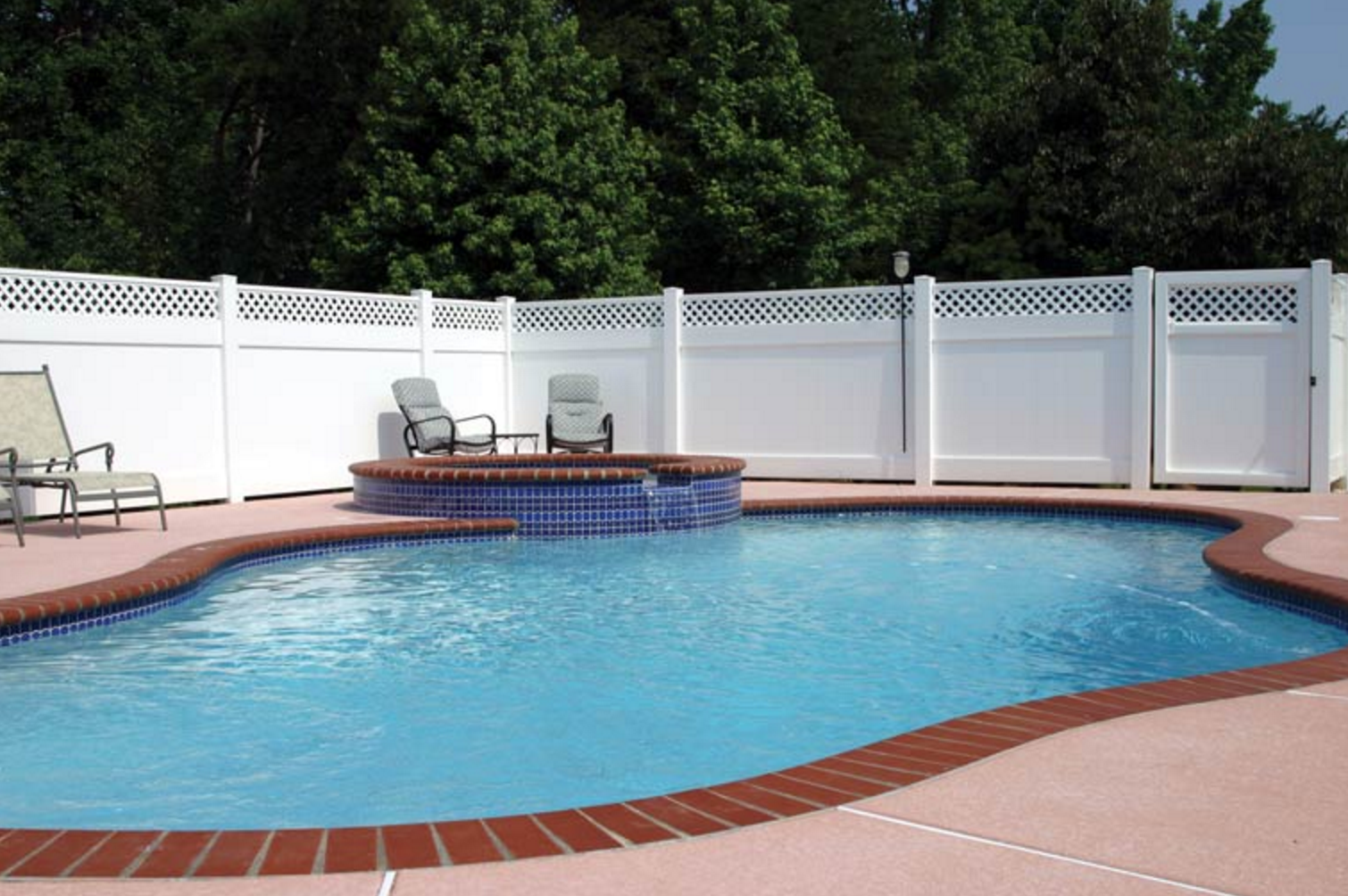 best pool enclosure fence company plano tx