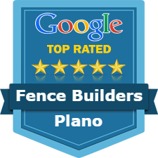 top rated fence contractor company plano texas