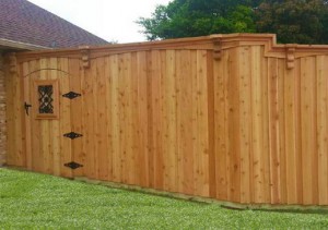 About Plano Fence Builder