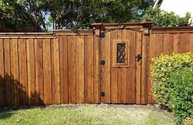 About Plano Fence Builders