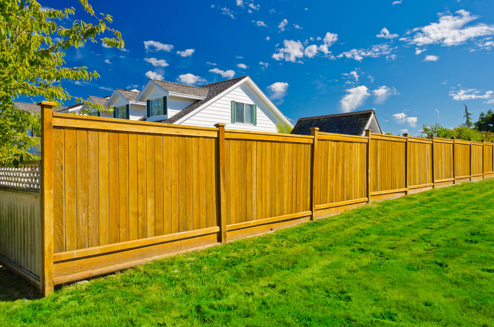 Privacy Fences from Plano Fence Builder Privacy Fences from Plano Fence Builder