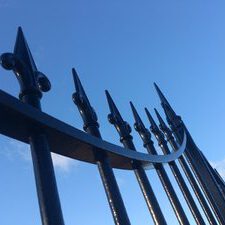 aluminum fences Plano TX