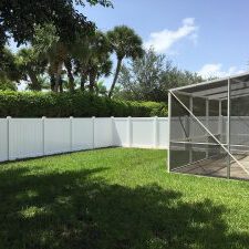 top rated residential fencing company in plano tx